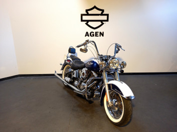 HARLEY-DAVIDSON SOFTAIL DELUXE 1584