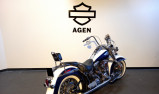 HARLEY-DAVIDSON SOFTAIL DELUXE 1584