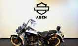 HARLEY-DAVIDSON SOFTAIL DELUXE 1584