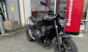 CB1000R + FULL BLACK