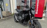 CB1000R + FULL BLACK