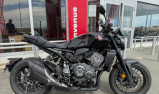 CB1000R + FULL BLACK