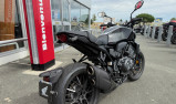 CB1000R + FULL BLACK