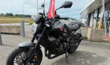 CB1000R + FULL BLACK