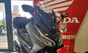 FORZA 125 TOP BOX