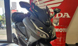 FORZA 125 TOP BOX