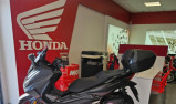 FORZA 125 TOP BOX