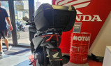 FORZA 125 TOP BOX