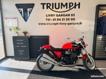 TRIUMPH BONNEVILLE THUNDERBIRD 