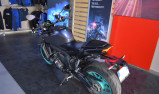 YAMAHA MT-09 Y-AMT 35 KW