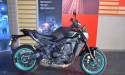 YAMAHA MT-09 Y-AMT 35 KW