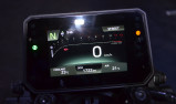 YAMAHA MT-09 Y-AMT 35 KW
