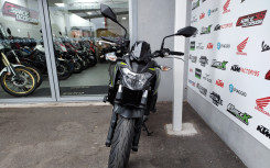 KAWASAKI  Z 650 A2 (OU "FULL")