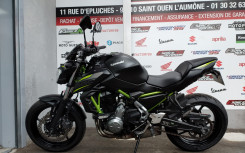 KAWASAKI  Z 650 A2 (OU "FULL")