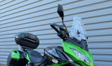 KAWASAKI VERSYS 650 GT