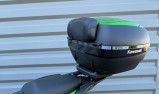 KAWASAKI VERSYS 650 GT