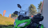 KAWASAKI VERSYS 650 GT