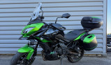 KAWASAKI VERSYS 650 GT