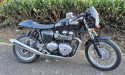 ROADSTER TRIUMPH THRUXTON 900 FI MOTORS 54