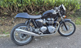 ROADSTER TRIUMPH THRUXTON 900 FI MOTORS 54