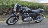 ROADSTER TRIUMPH THRUXTON 900 FI MOTORS 54