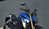 SUZUKI GSX-S 1000