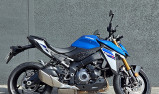 SUZUKI GSX-S 1000