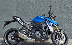 SUZUKI GSX-S 1000