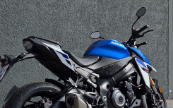SUZUKI GSX-S 1000