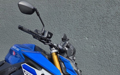 SUZUKI GSX-S 1000