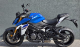 SUZUKI GSX-S 1000