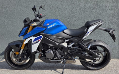 SUZUKI GSX-S 1000