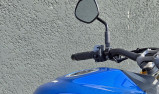 SUZUKI GSX-S 1000