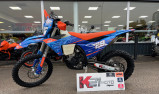 KTM 250 EXC-F