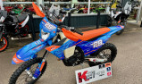 KTM 250 EXC-F