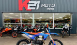 KTM 250 EXC-F