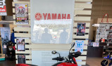 DUCATI HYPERMOTARD 821
