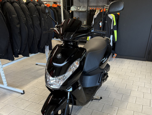 PEUGEOT Kisbee s 50 2025