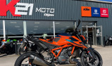 KTM 1290 SUPER DUKE R