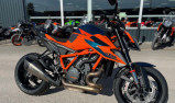 KTM 1290 SUPER DUKE R