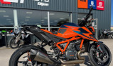 KTM 1290 SUPER DUKE R