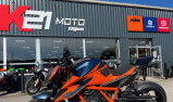 KTM 1290 SUPER DUKE R