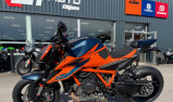 KTM 1290 SUPER DUKE R