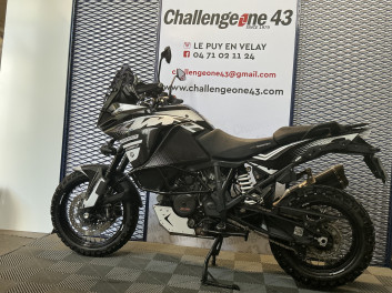 KTM 1090 ADVENTURE L