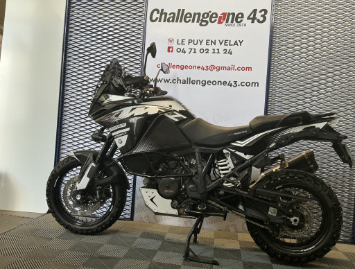 KTM 1090 ADVENTURE L