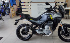 MOTO GUZZI STELVIO 1000