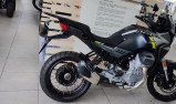 MOTO GUZZI STELVIO 1000