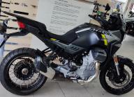 MOTO GUZZI STELVIO 1000