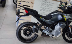 MOTO GUZZI STELVIO 1000
