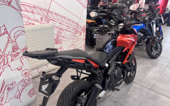 KAWASAKI VERSYS 650 - GARANTIE 12 MOIS - 96€/MOIS